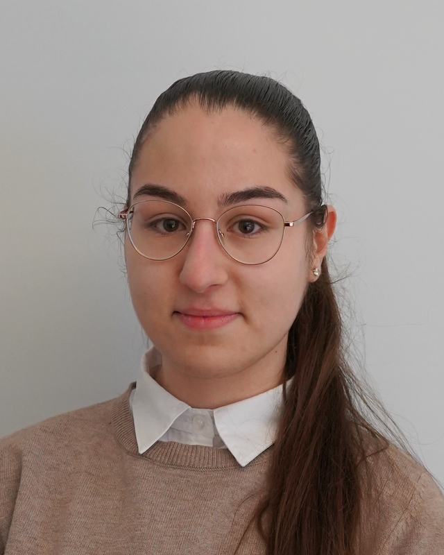 Huda Ibrahim