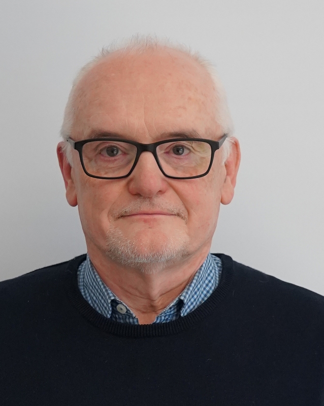 Michael Born