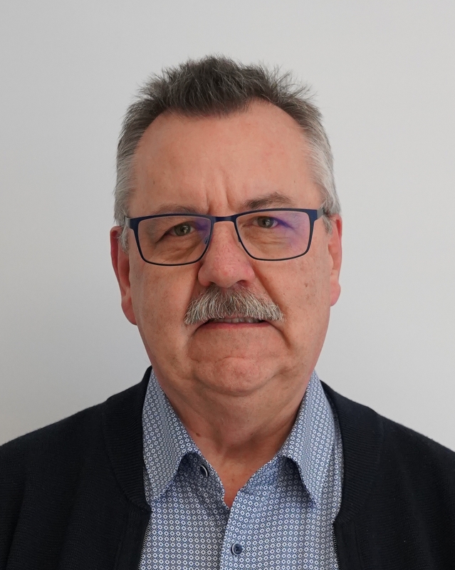 Lothar Cichos