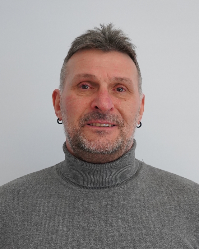 Stefan Becker